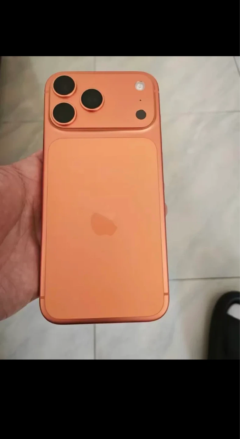 BRAND NEW IPHONE 17 PROMAX  REPLICA unlocked - photo 3