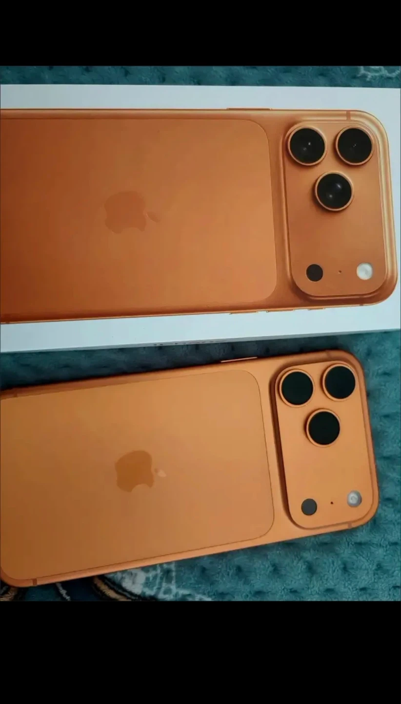 BRAND NEW IPHONE 17 PROMAX  REPLICA unlocked - photo 4