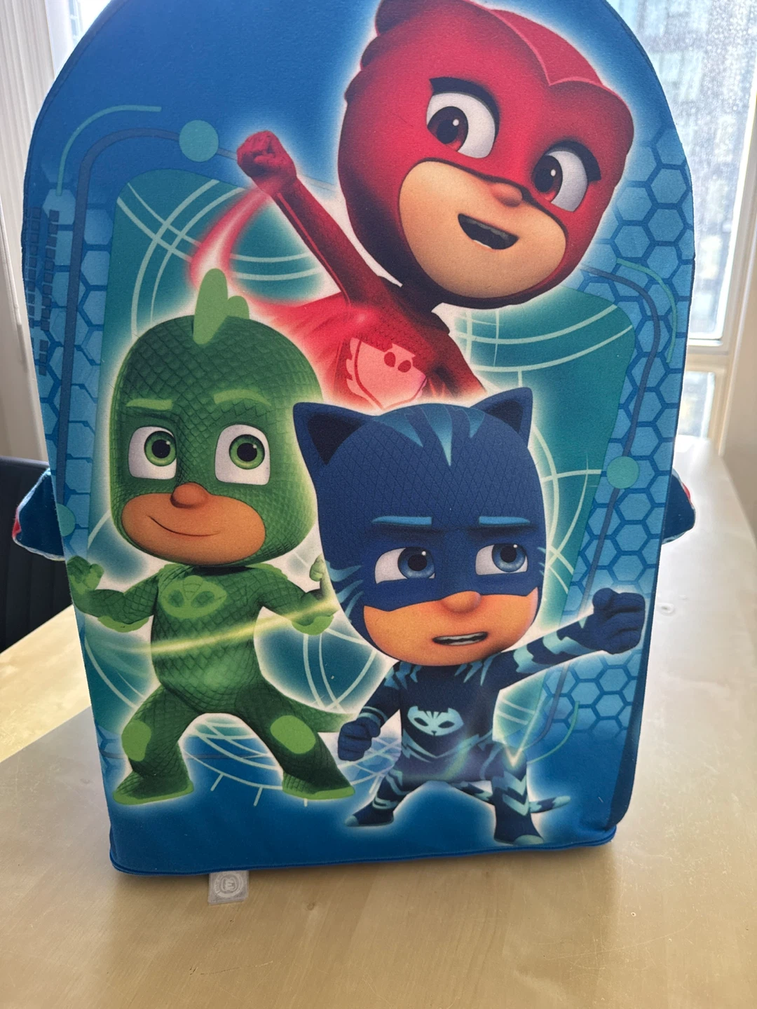 Pj Masks Kids Armchair - photo 2