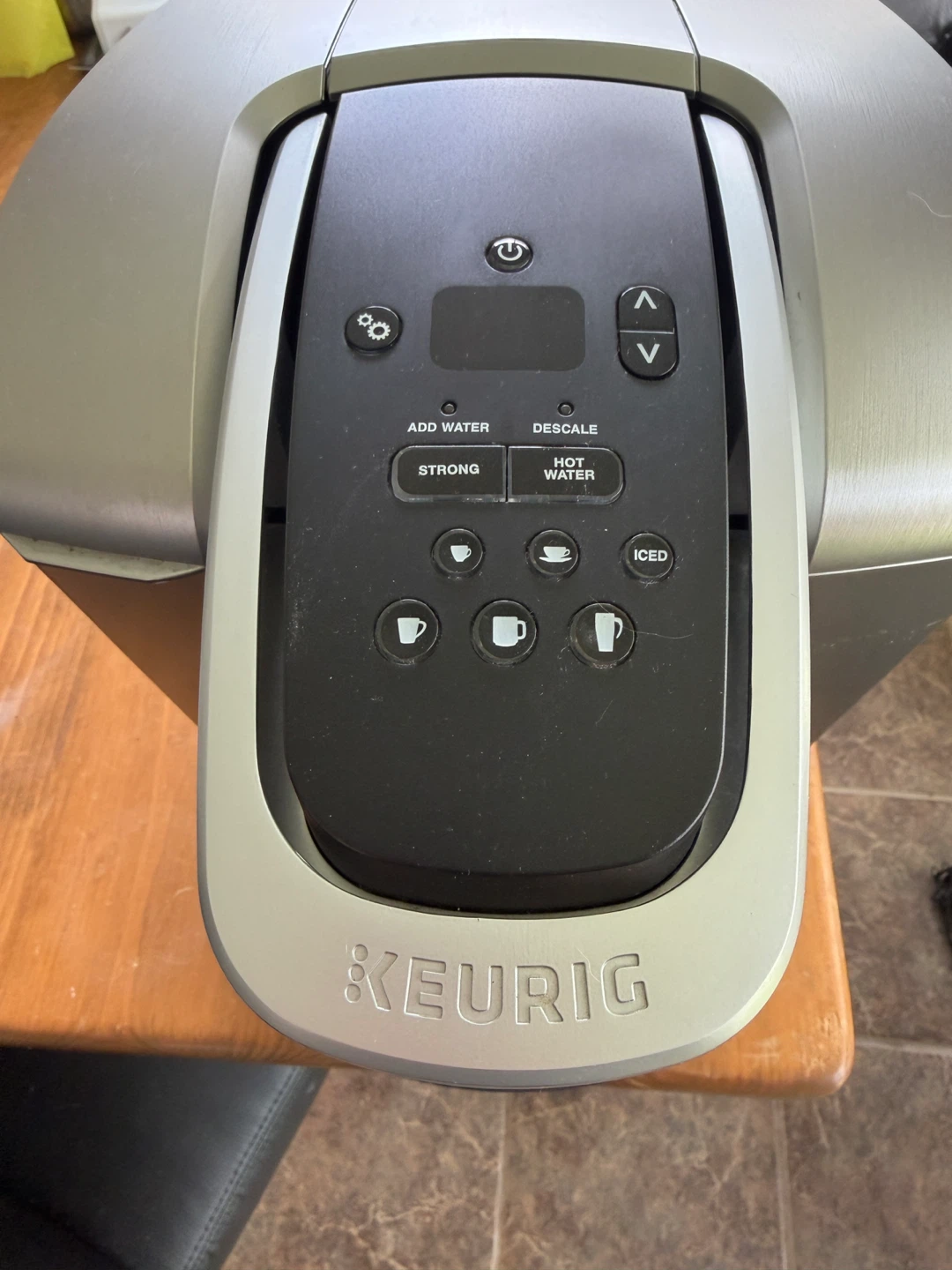 Keurig Coffee Maker