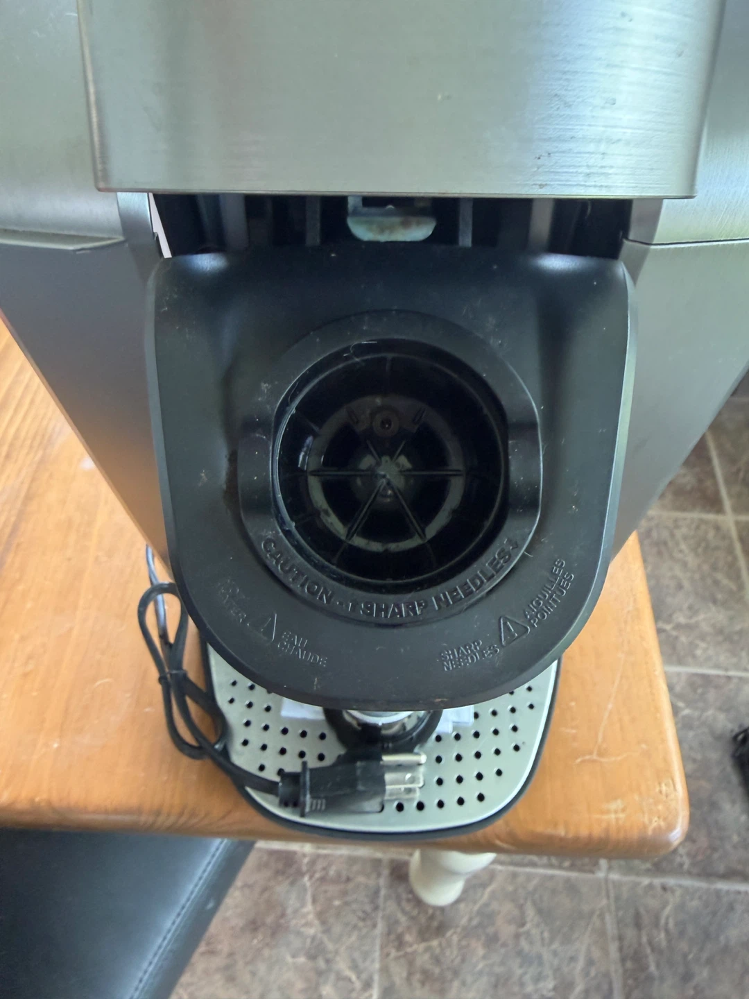 Keurig Coffee Maker - photo 2
