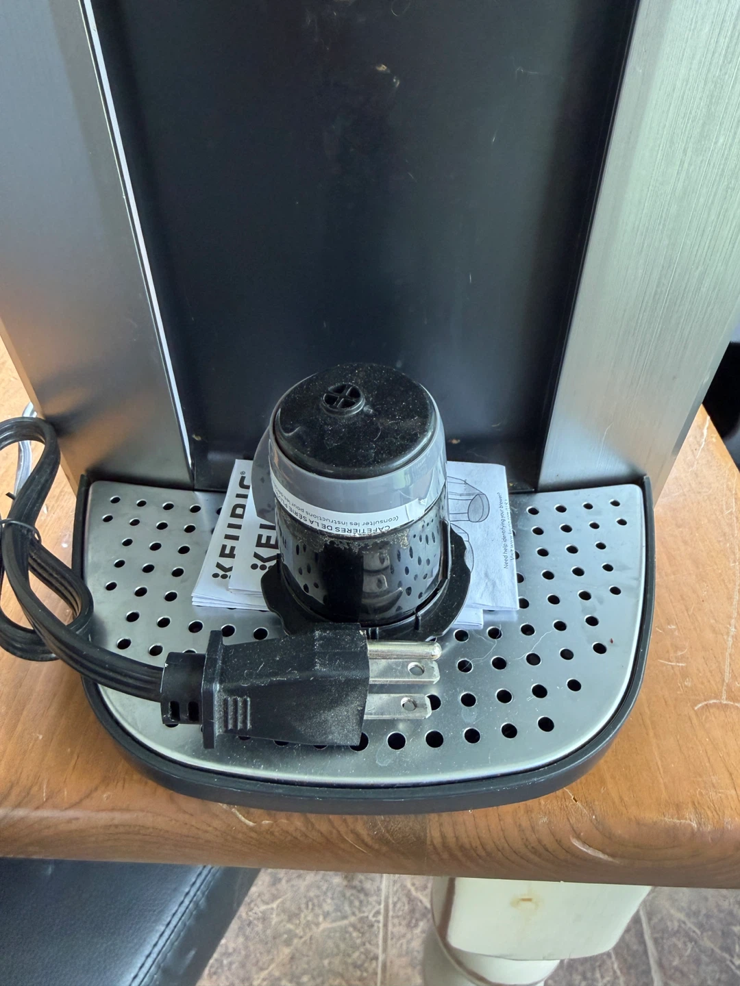 Keurig Coffee Maker - photo 3