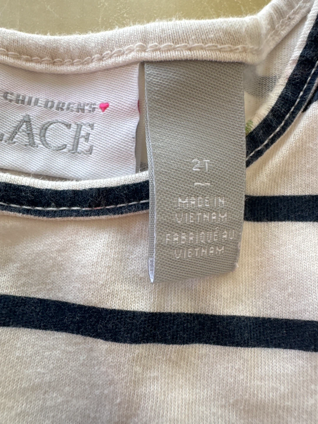 Girls dress - photo 2