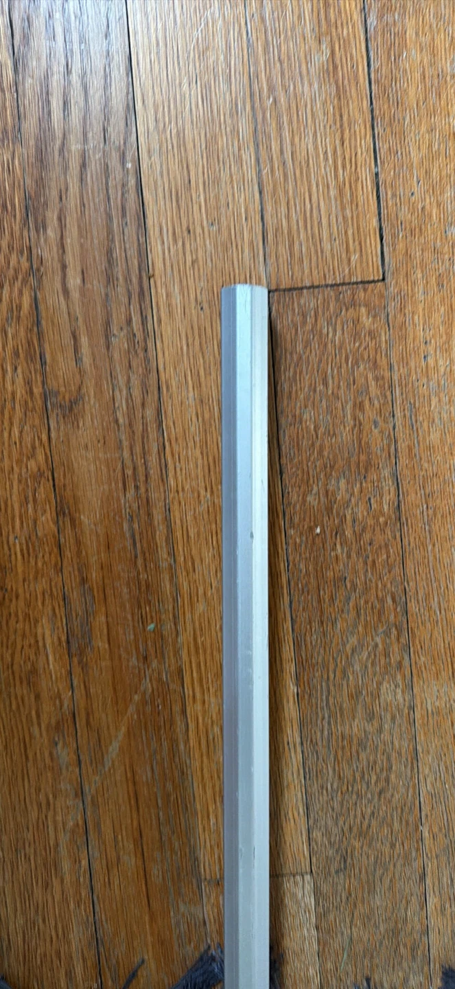 STX 6000 Lacrosse Stick - long pole - photo 3