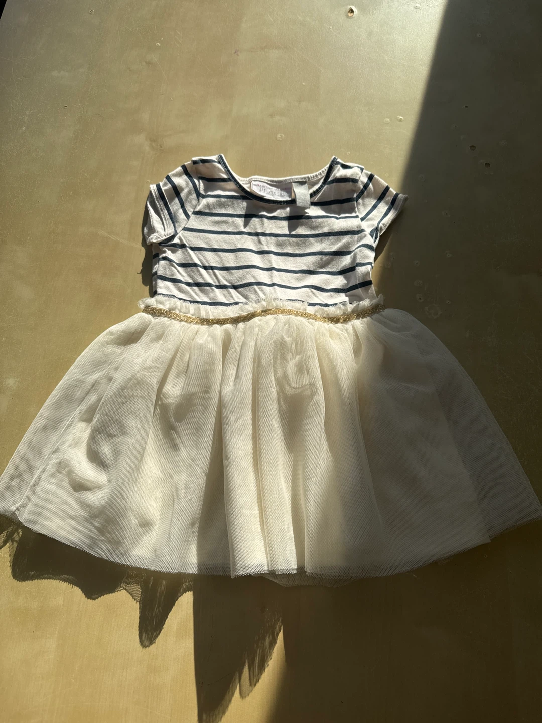 Girls dress - photo 3