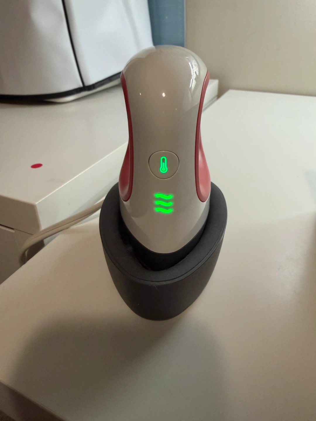 Cricut EasyPress Mini Heat Press Machine - photo 3