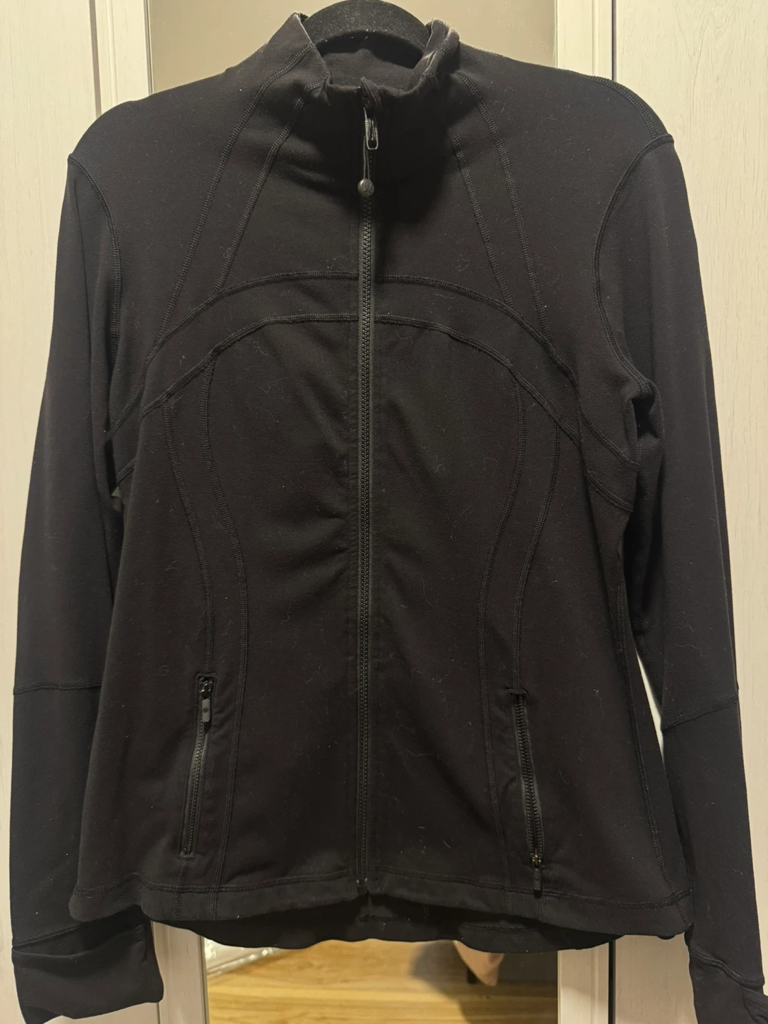 Lululemon Define Jacket - photo 4