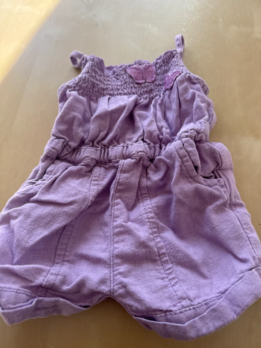Carter's Newborn Baby Girl Clothes Bundle - photo 5