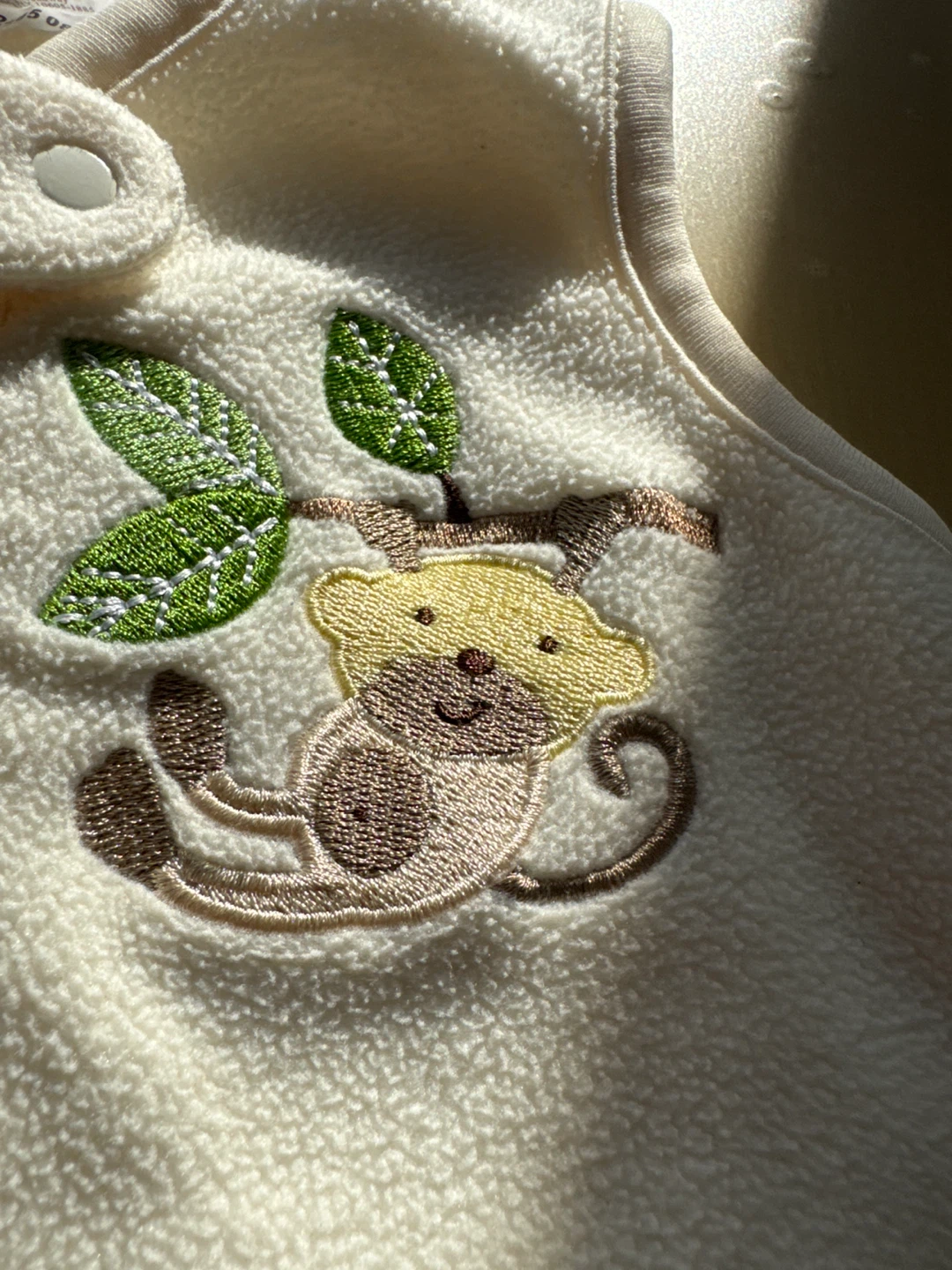Cuddletime Baby Sleep Bag 0-9 Months - photo 2