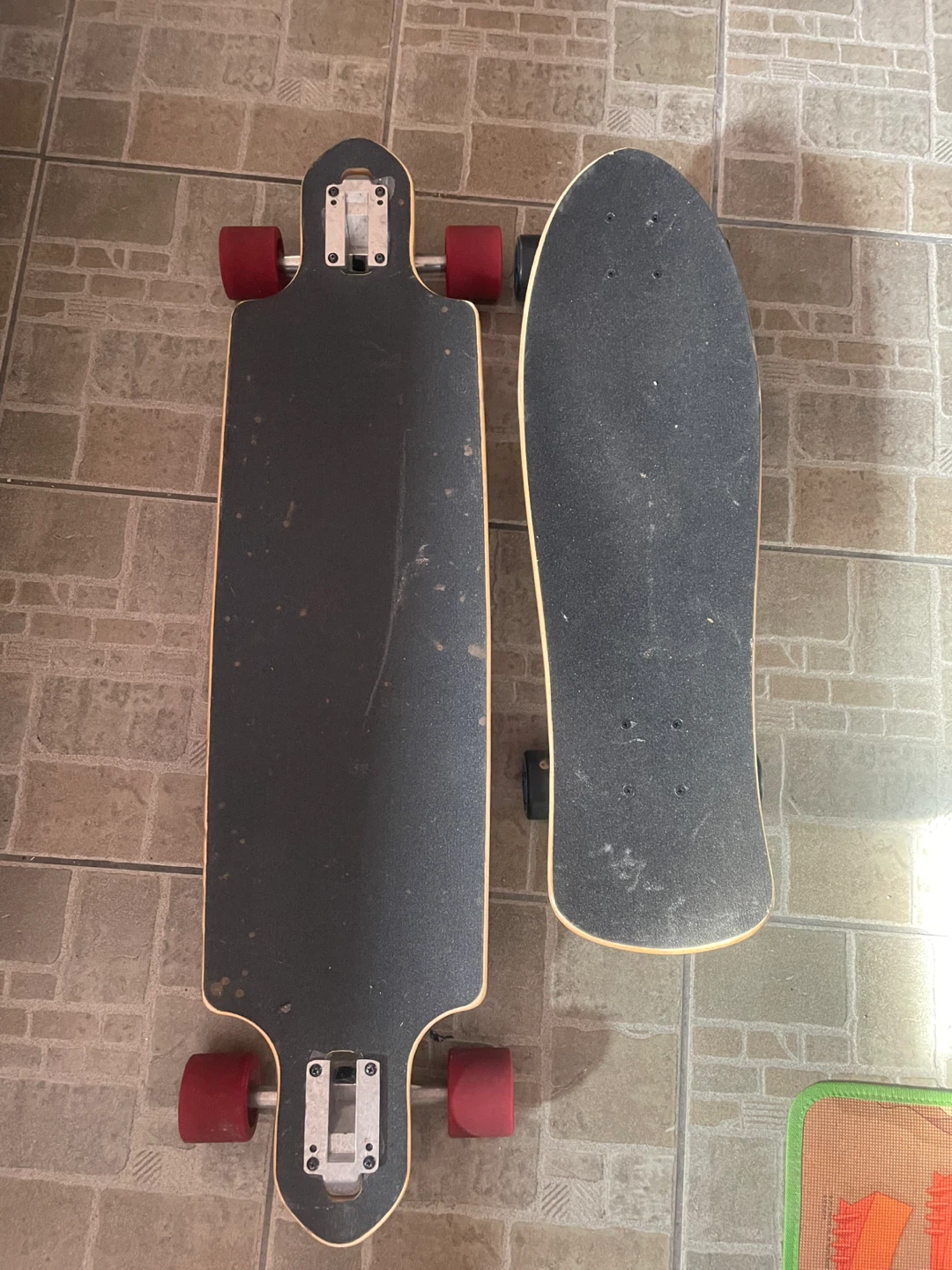 Loaded Longboard & Loaded Boards Longboard Bundle