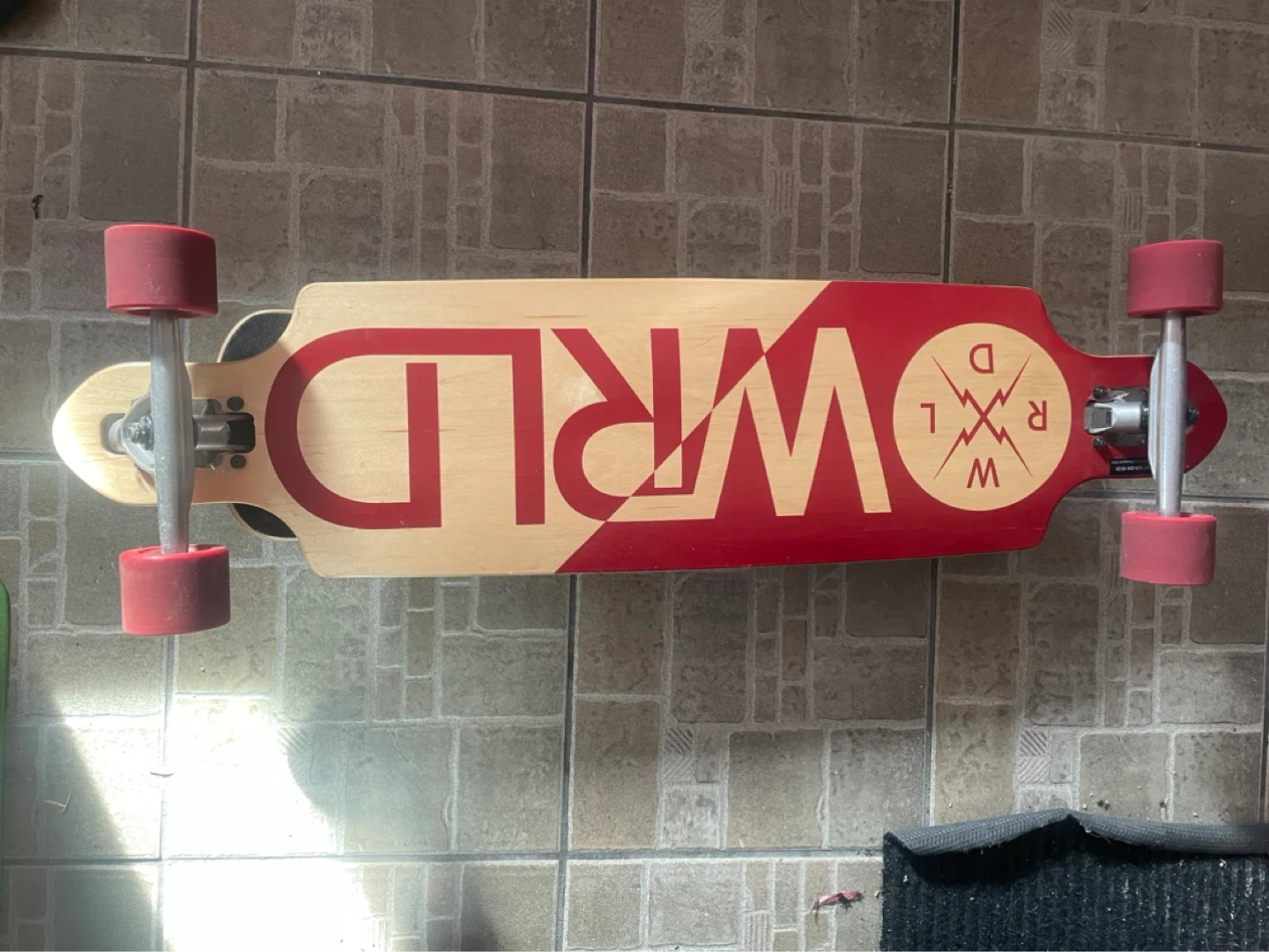 Loaded Longboard & Loaded Boards Longboard Bundle - photo 3