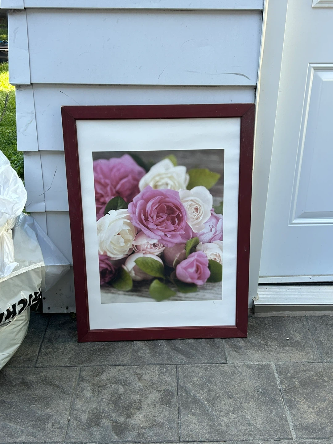 Anne Geddes Baby Bunnies Framed Print - photo 4