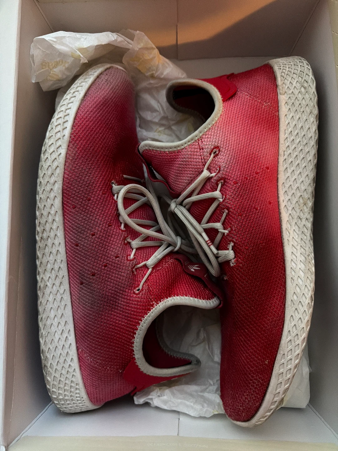 Adidas Originals Shoe Size 12