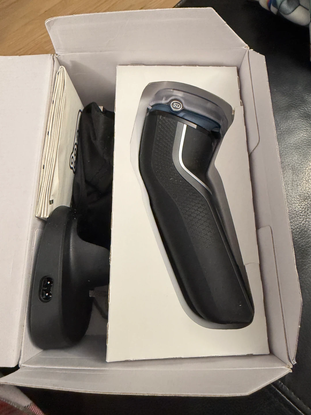 Philips Shaver Series 3000 - photo 2