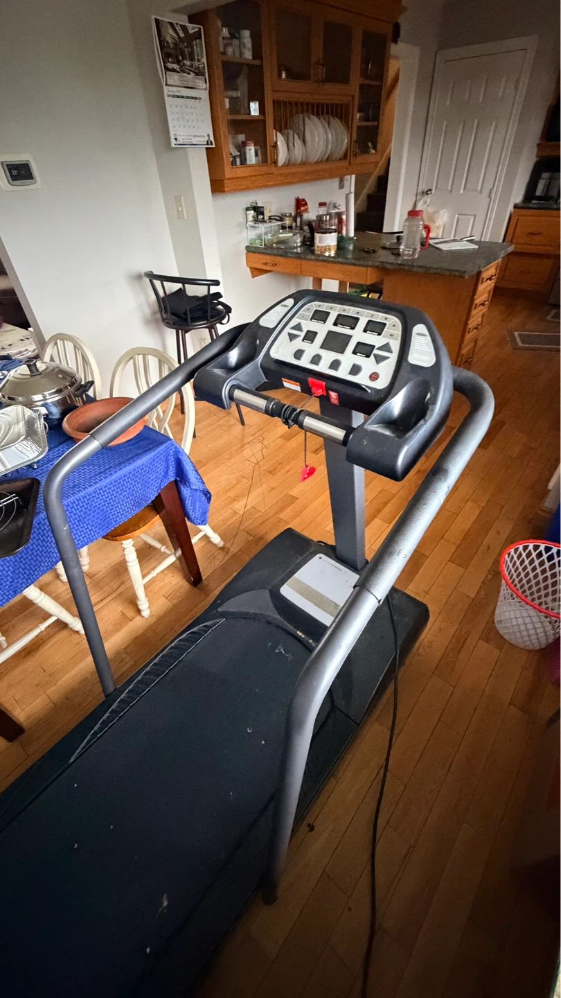 ProForm Treadmill