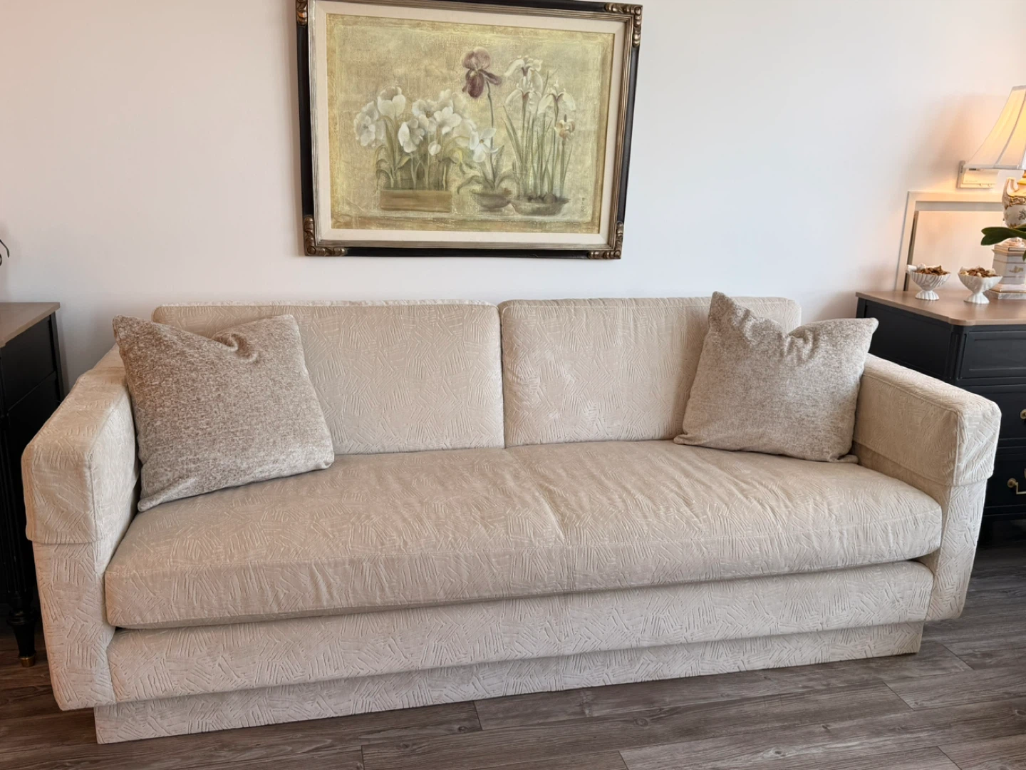 Sofa 85” - photo 3