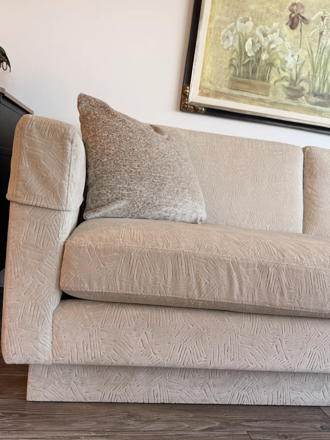 Sofa 85” - photo 5