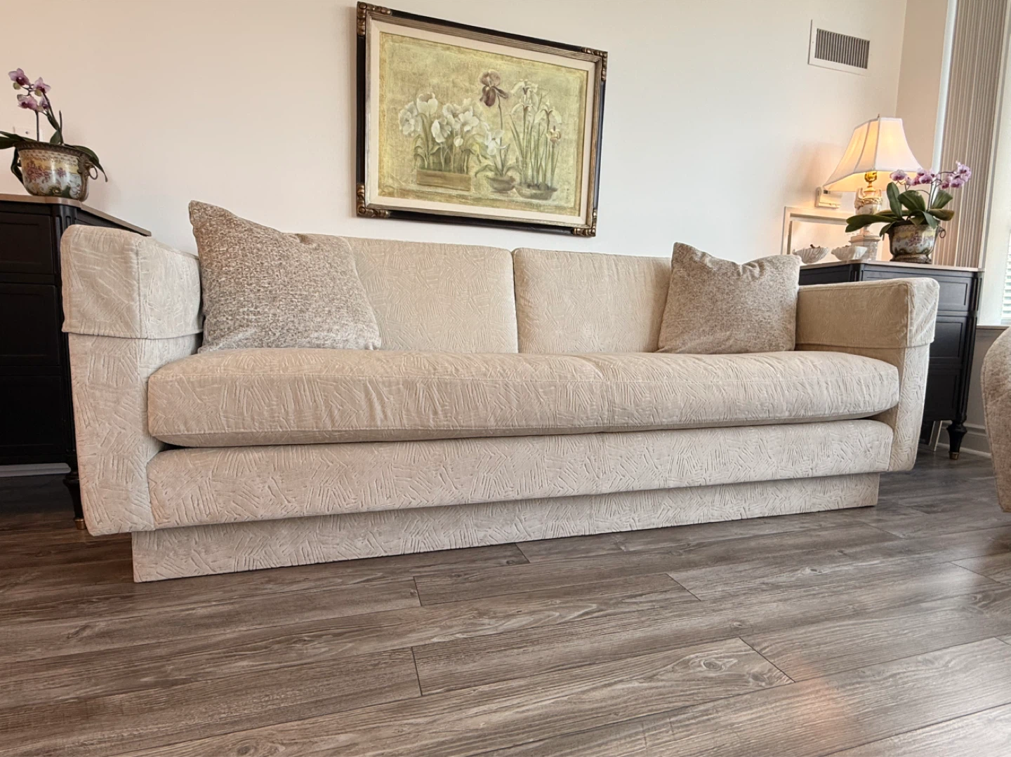 Sofa 85” - photo 2