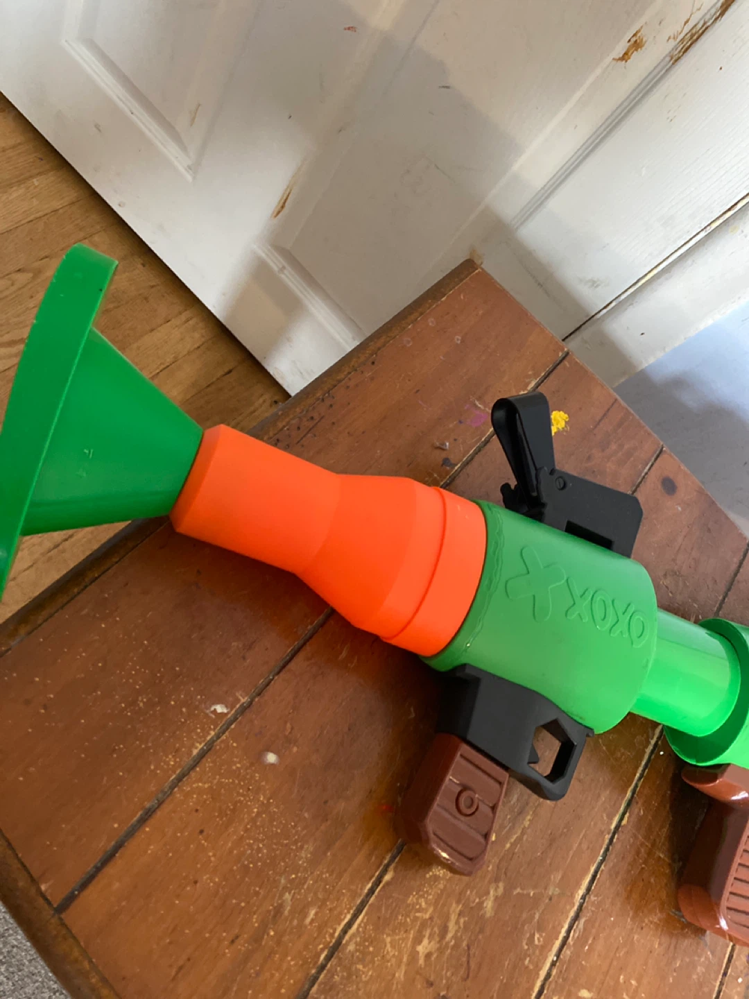 Nerf Fortnite RL Super Soaker Toy Water Gun - photo 2