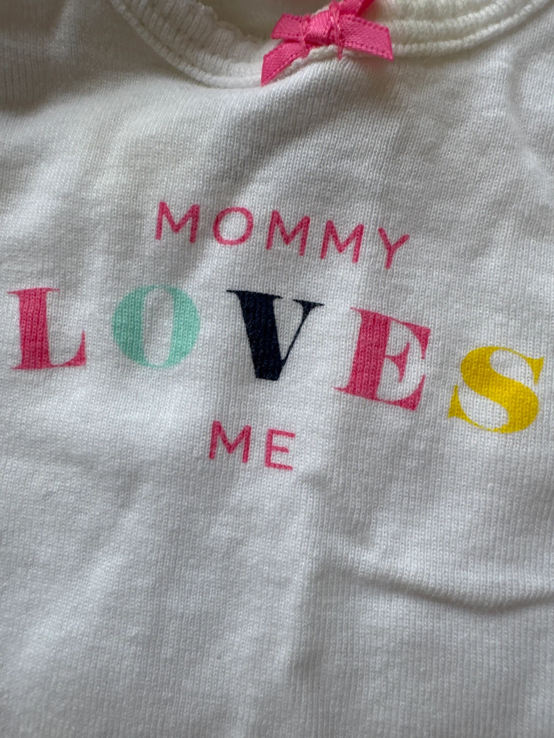 Baby Bodysuit - Various Sizes and Designs - photo 5