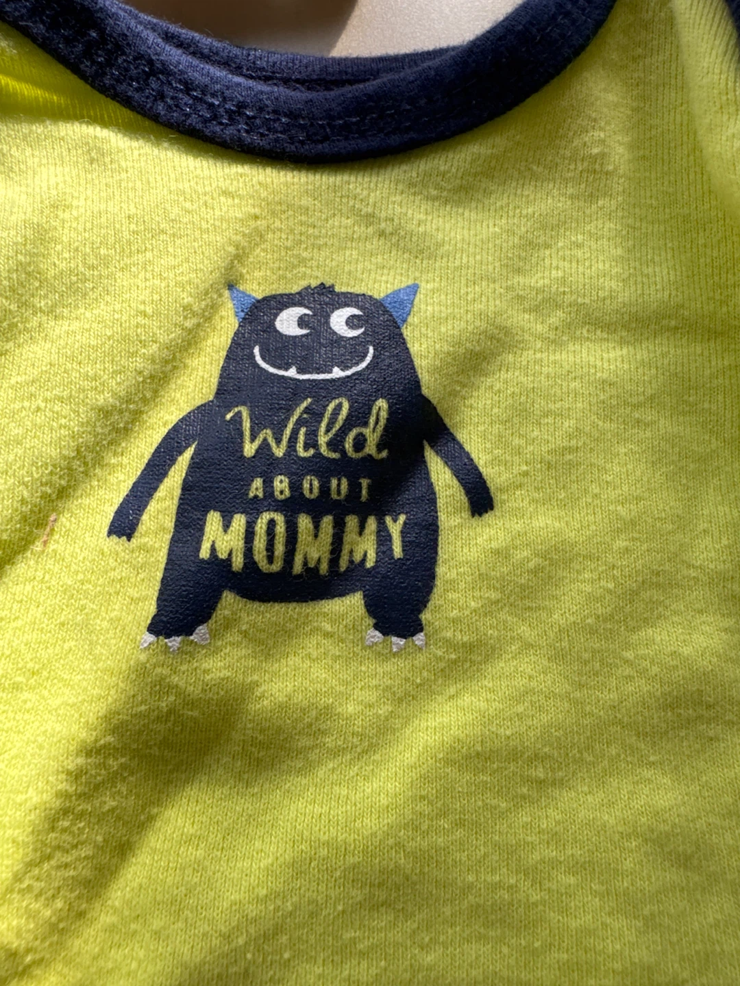 Baby Bodysuit - Various Sizes and Designs - photo 4