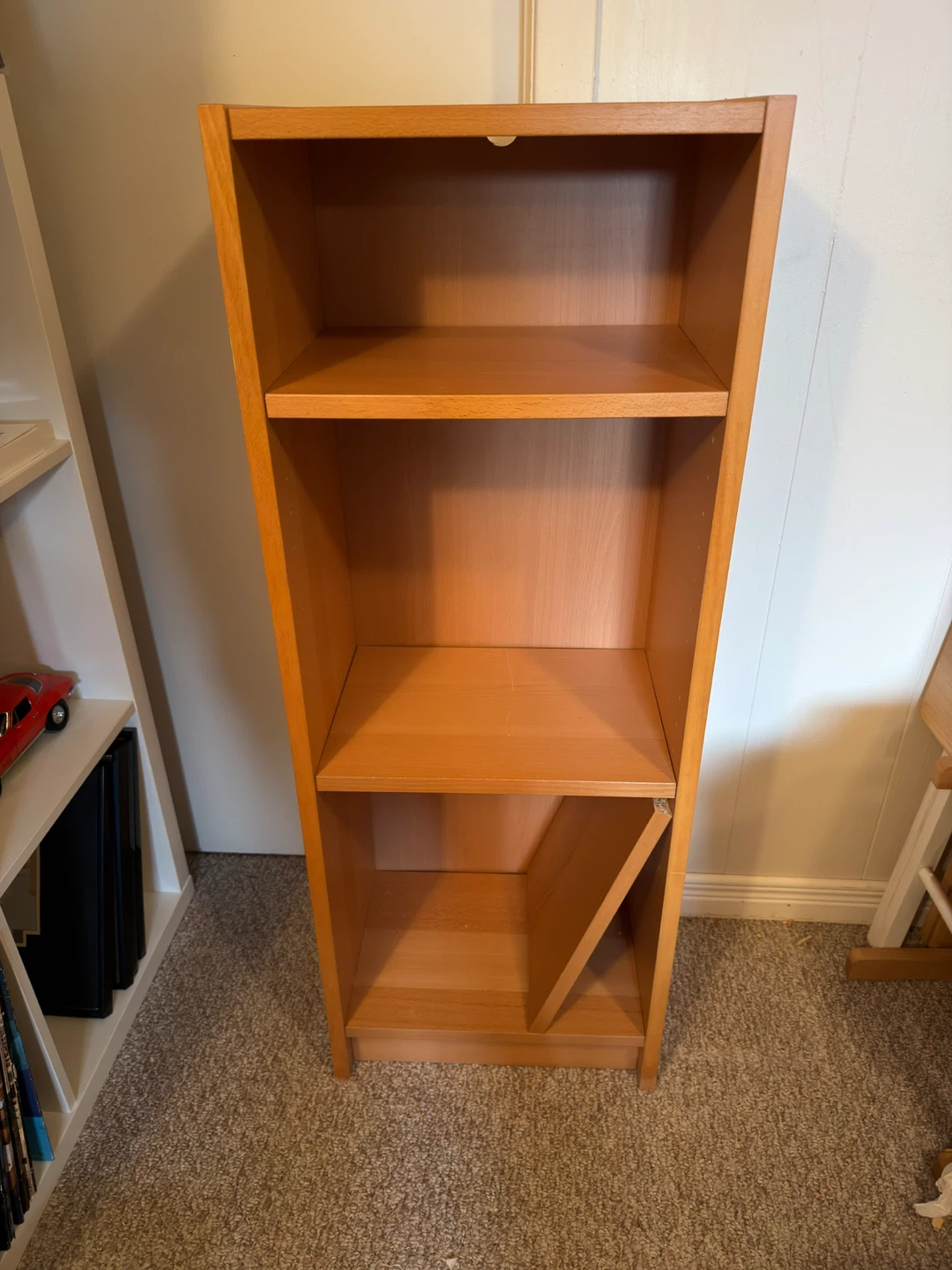 IKEA BILLY Bookcase