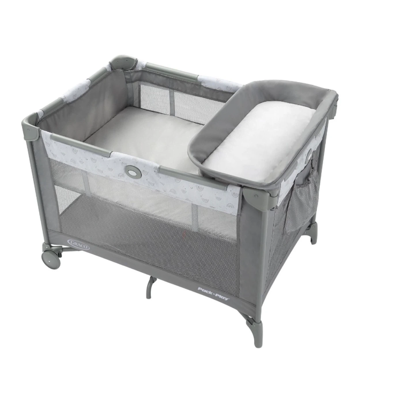 Graco Pack 'n Play Playard