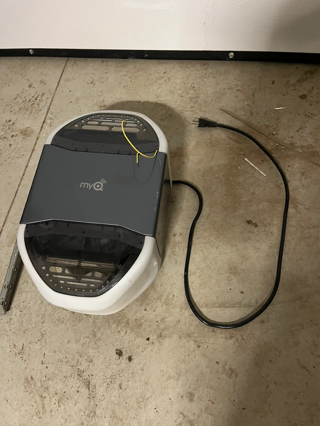 Chamberlain myQ Garage Door Opener Motor Module