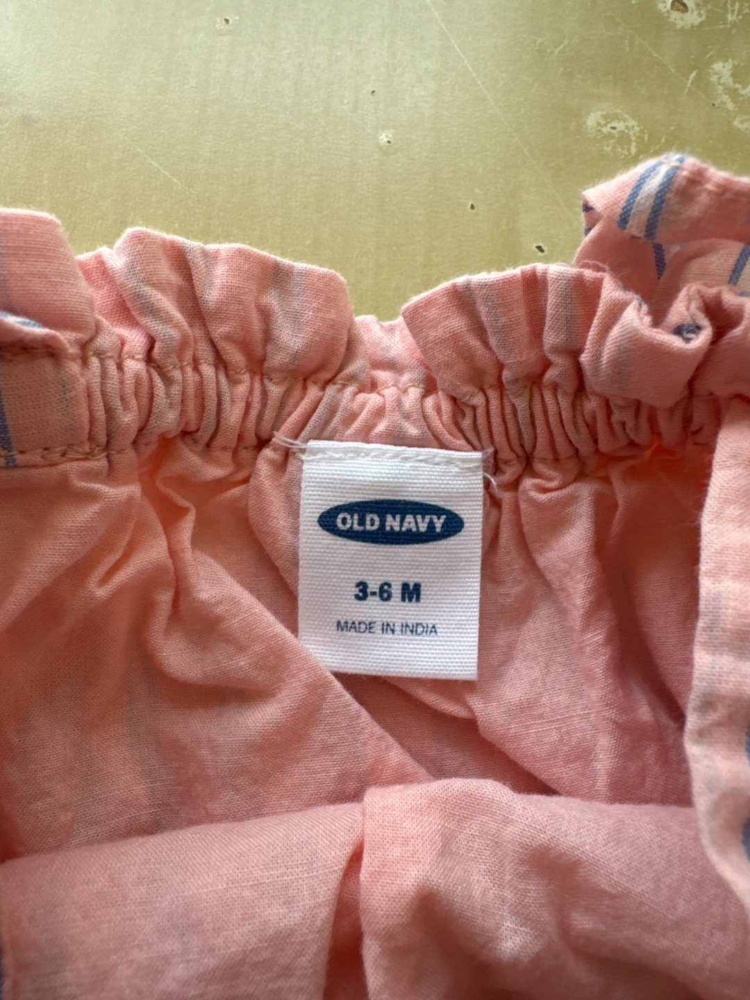Baby Girls' Clothing - OshKosh, Old Navy, Carter's - photo 4