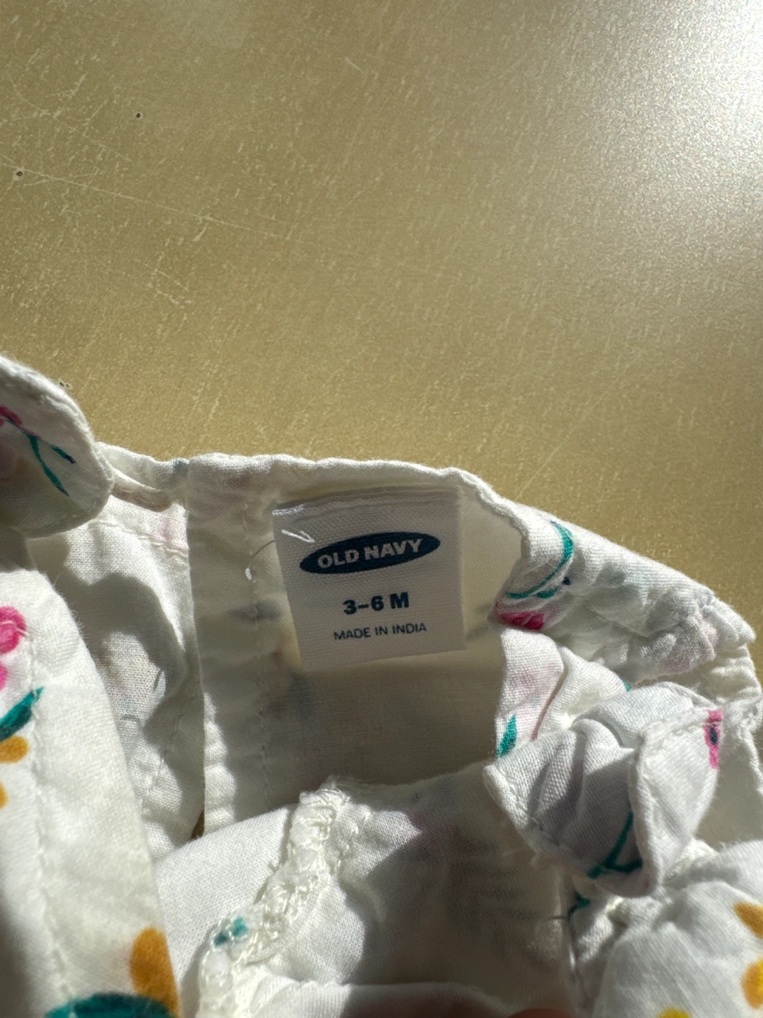 Baby Girls' Clothing - OshKosh, Old Navy, Carter's - photo 3