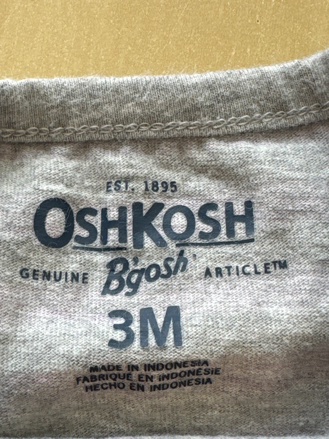 Baby Girls' Clothing - OshKosh, Old Navy, Carter's - photo 5