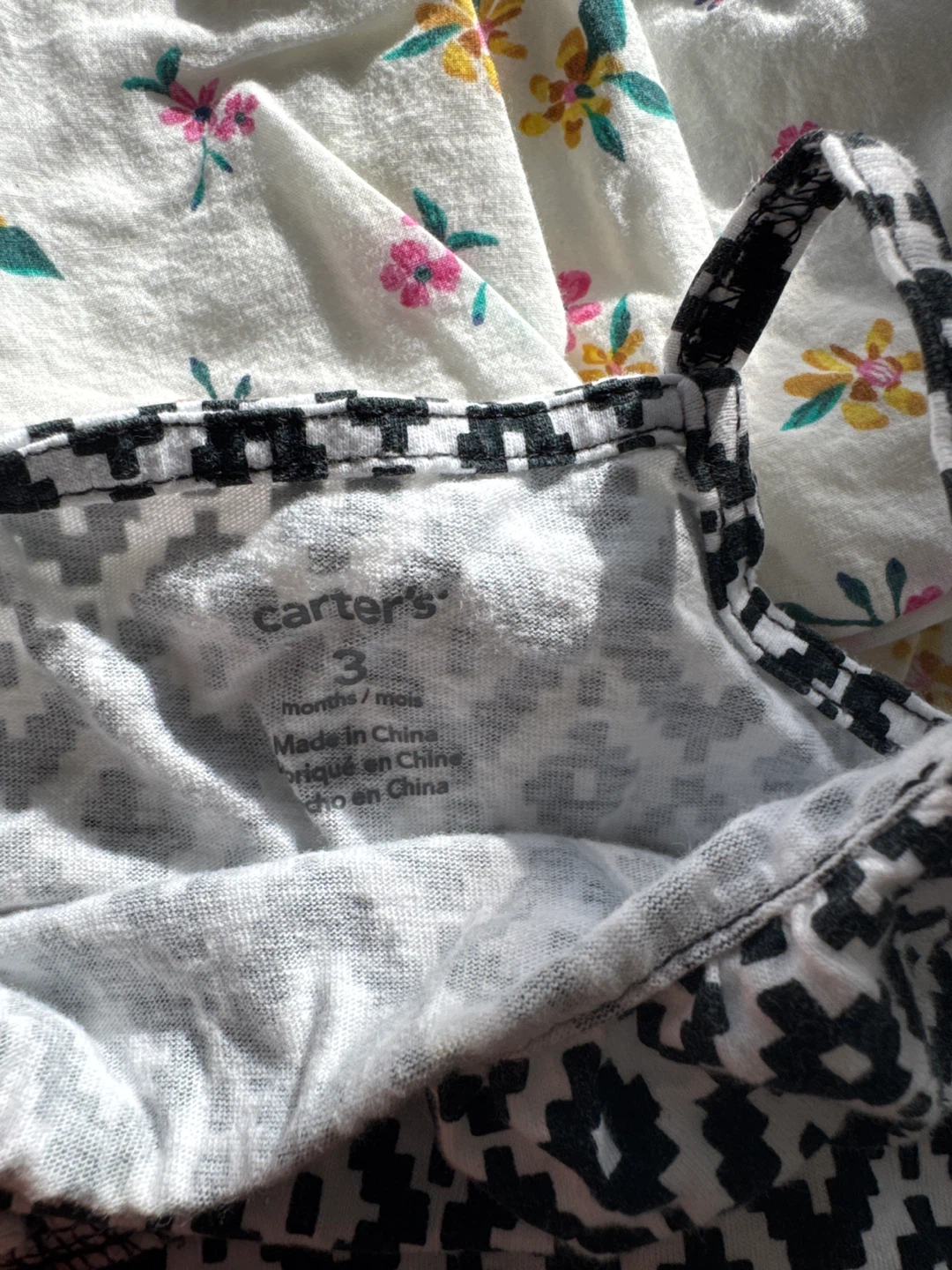 Baby Girls' Clothing - OshKosh, Old Navy, Carter's - photo 2