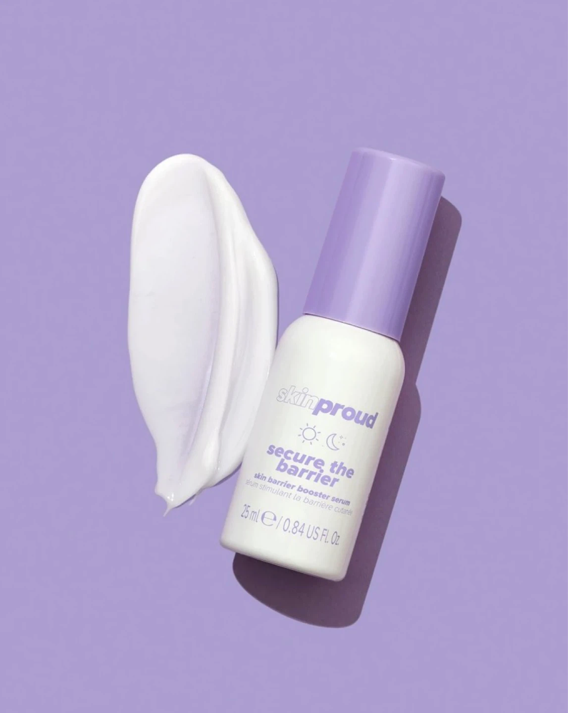Skin Proud Secure The Barrier Skin Barrier Booster Serum 25ml - photo 2