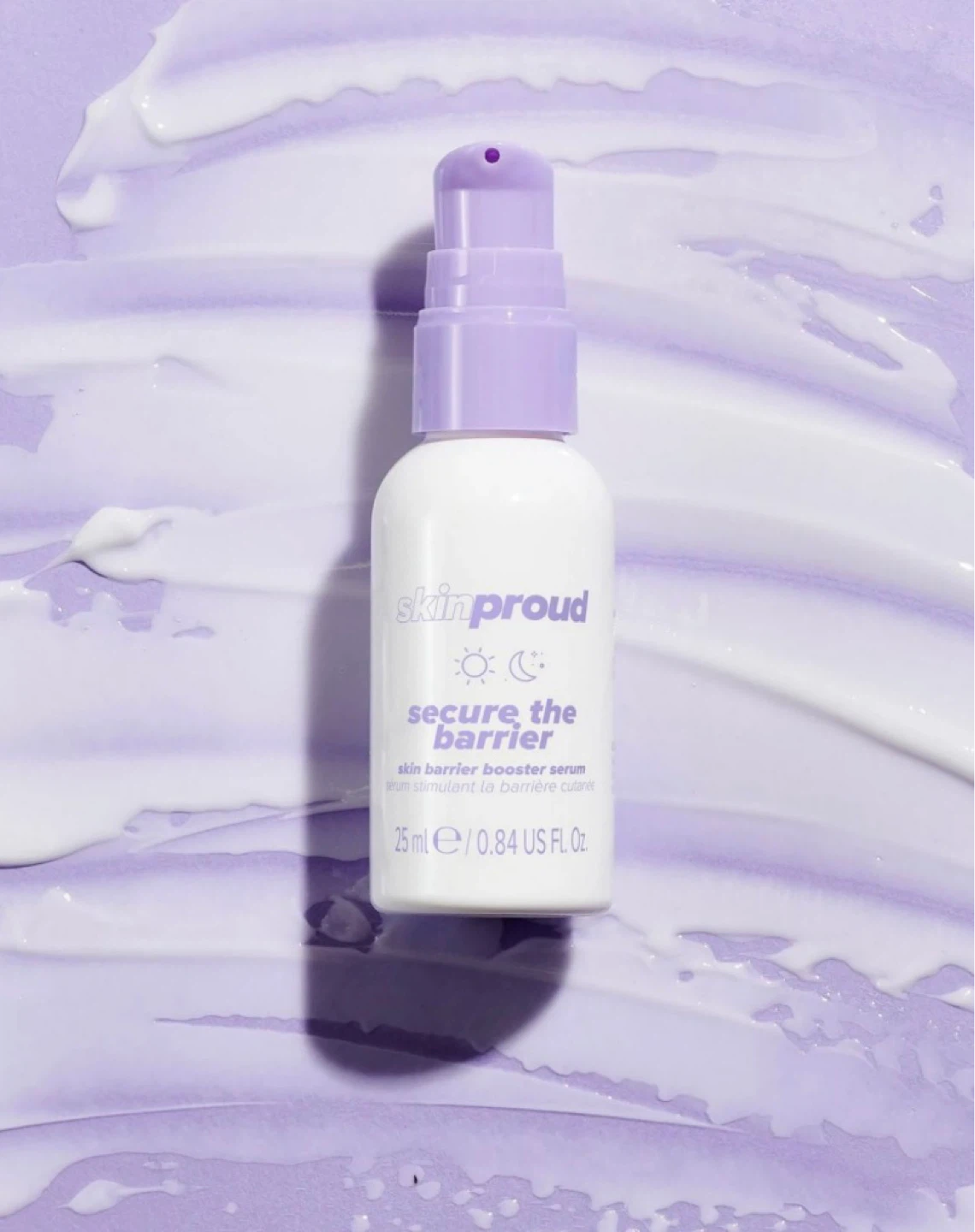Skin Proud Secure The Barrier Skin Barrier Booster Serum 25ml - photo 3