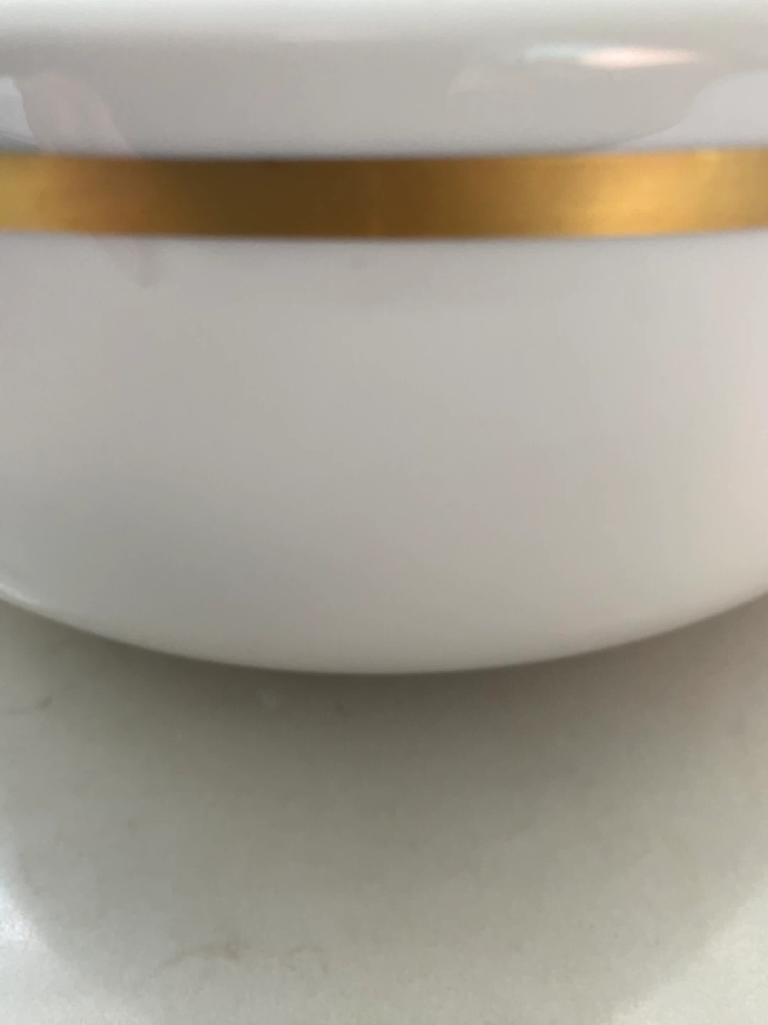 Royal Worcester Evesham Serving Bowl - photo 2