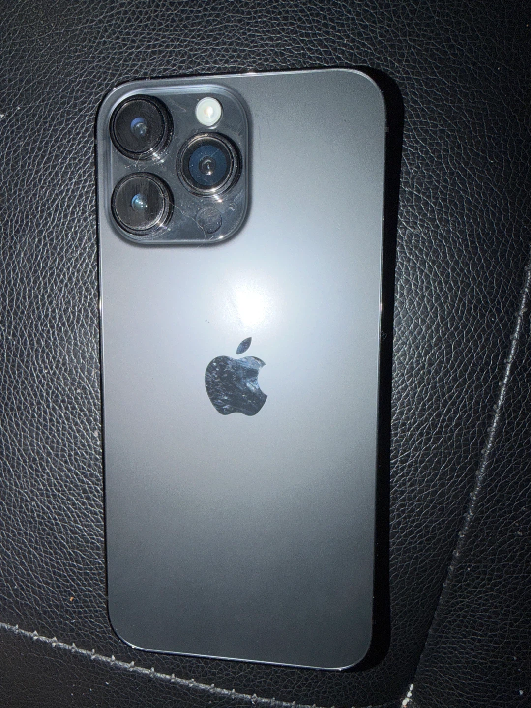 Apple iPhone 14 Pro Max - photo 2