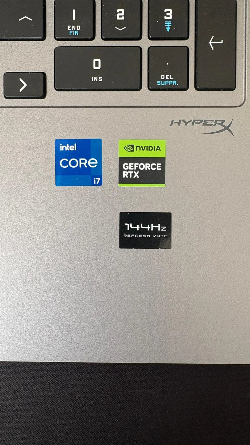 Gaming laptop - photo 4