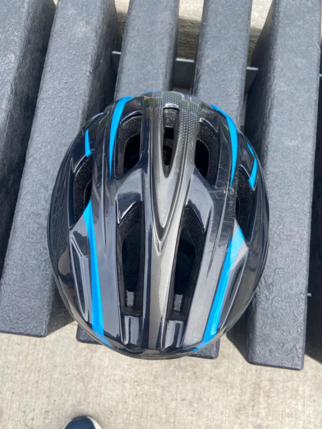 Supercycle Bicycle Helmet - photo 2