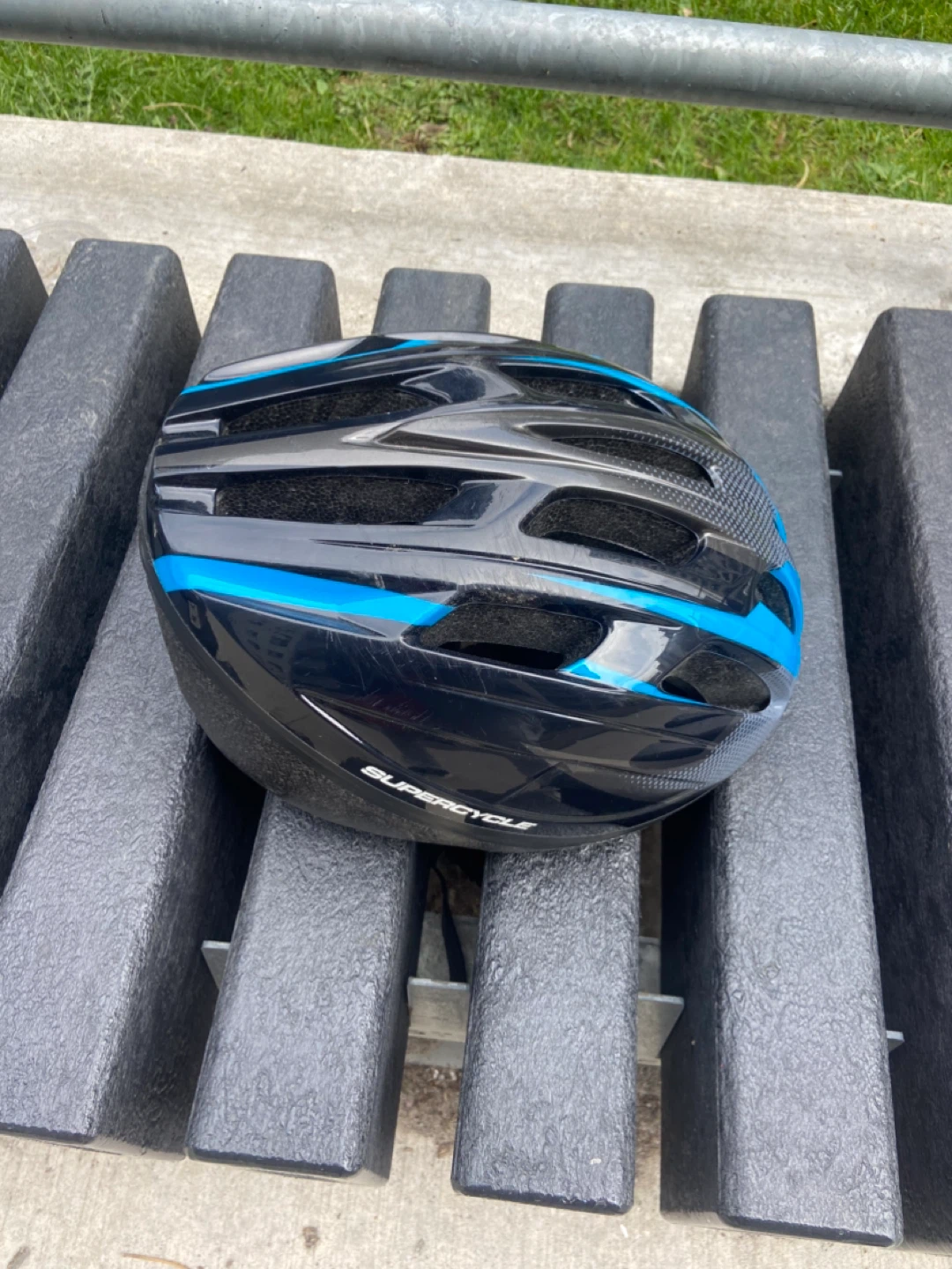 Supercycle Bicycle Helmet - photo 3