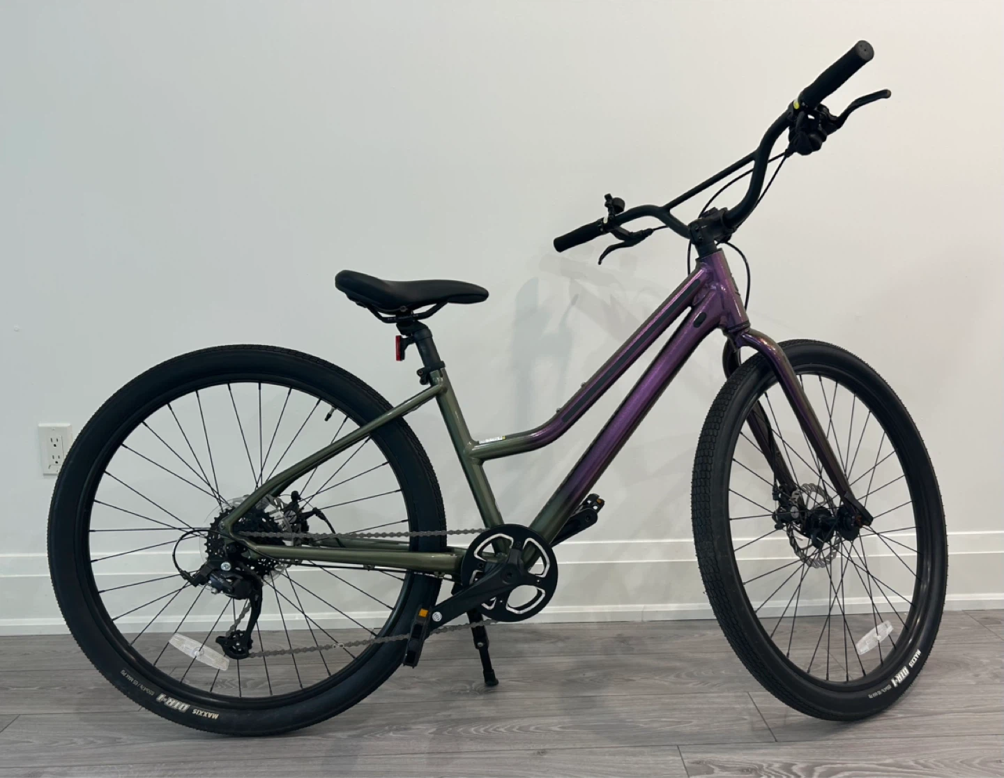 CANNONDALE Treadwell 3 City Bike - Freshly Tuned - Size: Small