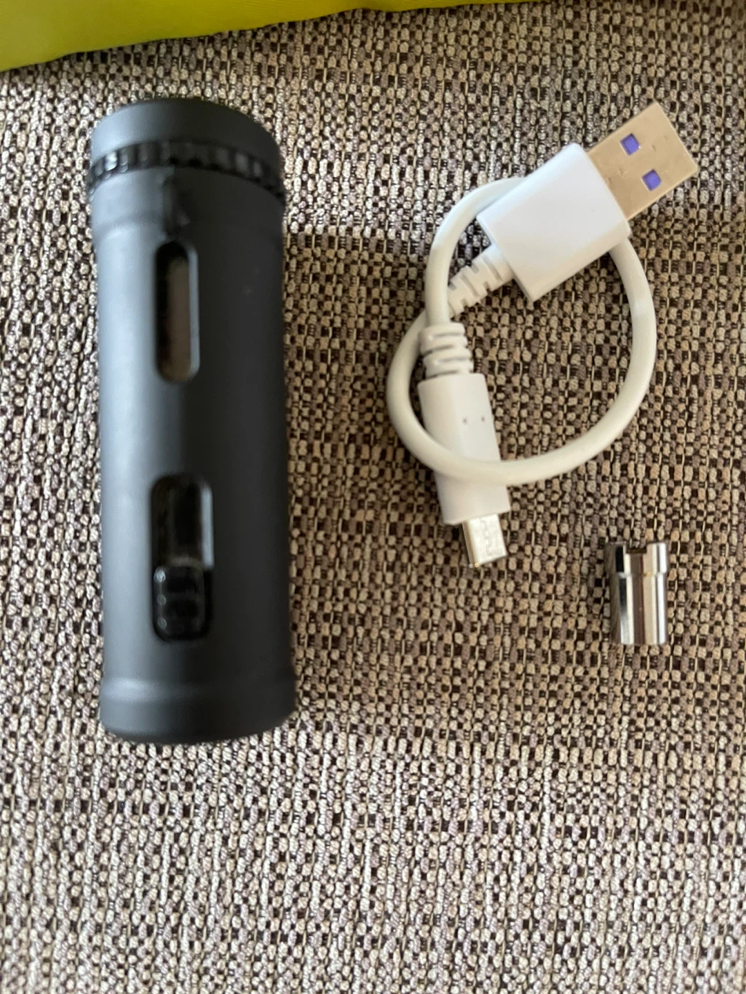 Vape Mod Kit with USB Cable - photo 2