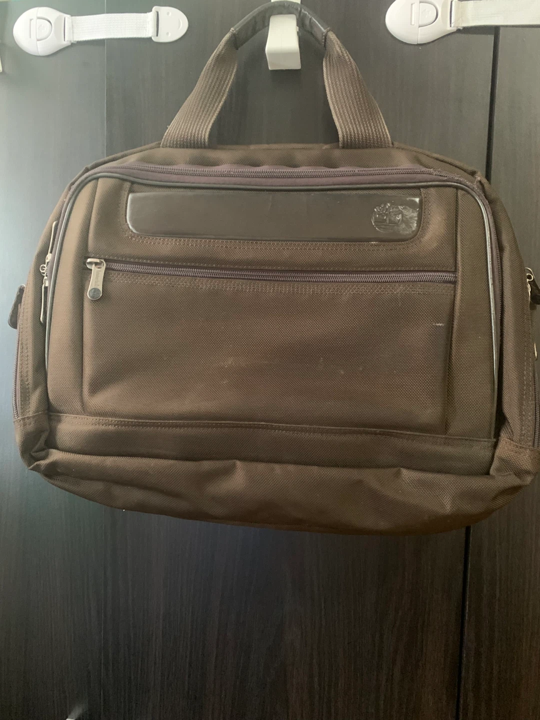 Timberland Messenger Bag