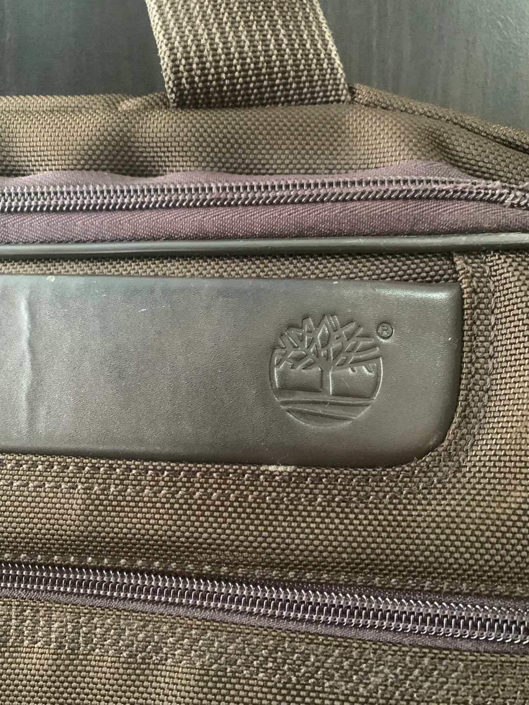 Timberland Messenger Bag - photo 2