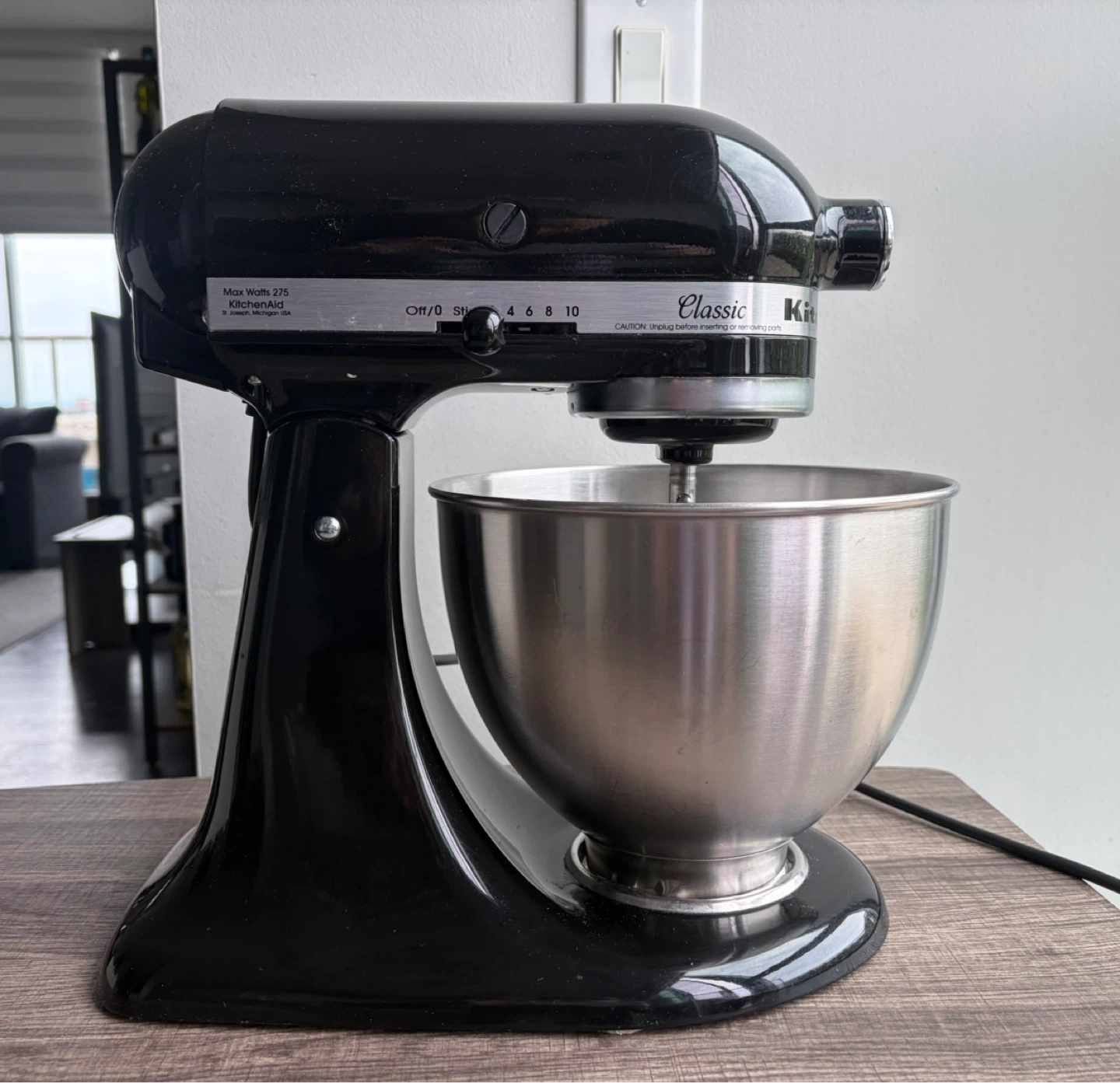 KitchenAid Classic Stand Mixer