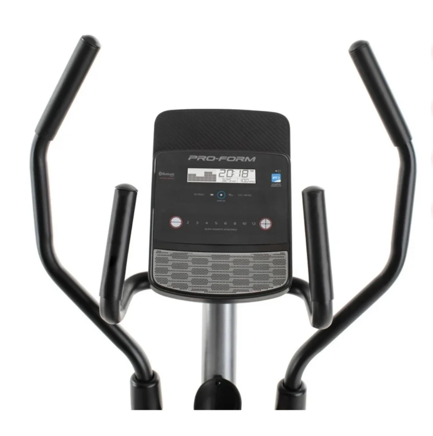 ProForm Elliptical Trainer - photo 2