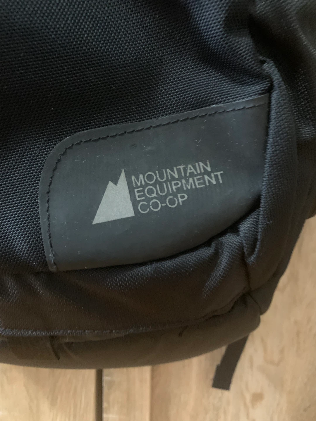 Mountain Equipment Co-op Backpack - photo 2