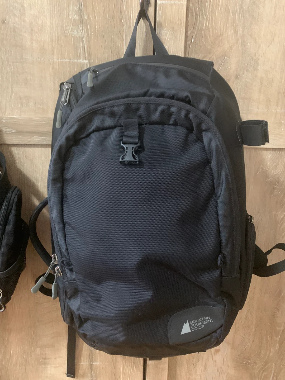Mountain Equipment Co-op Backpack