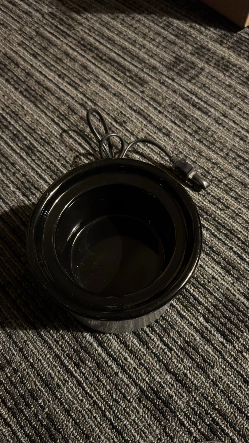 Bravetti Mini Sauce Warmer Pot - photo 2