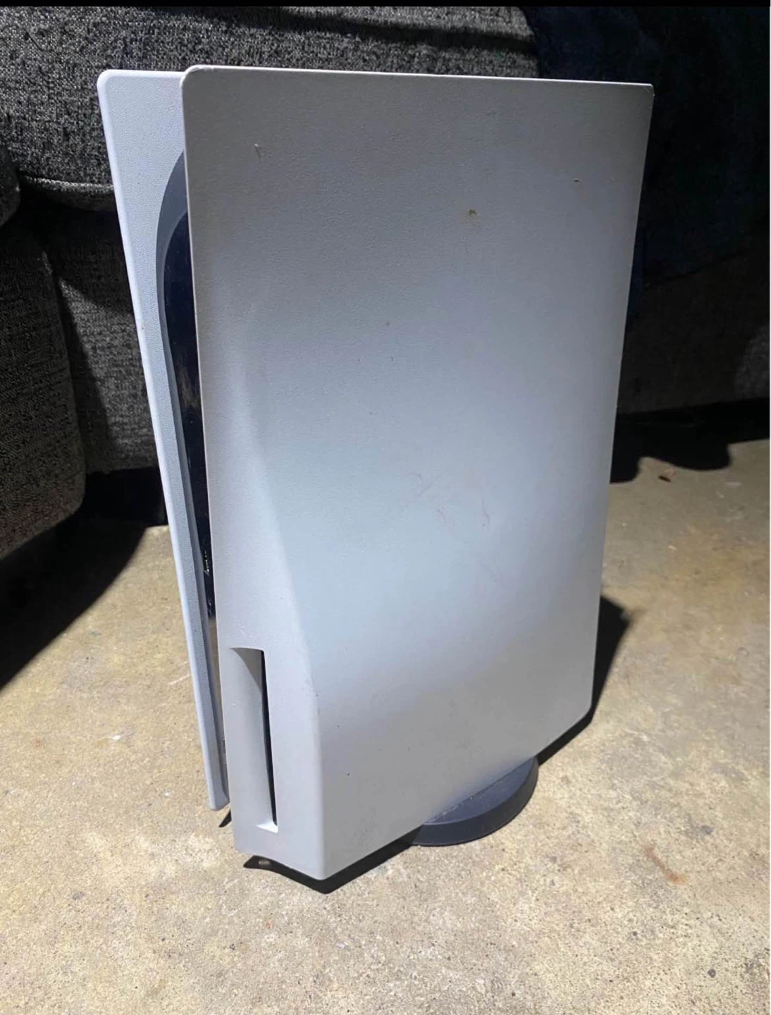 ps5 - photo 3