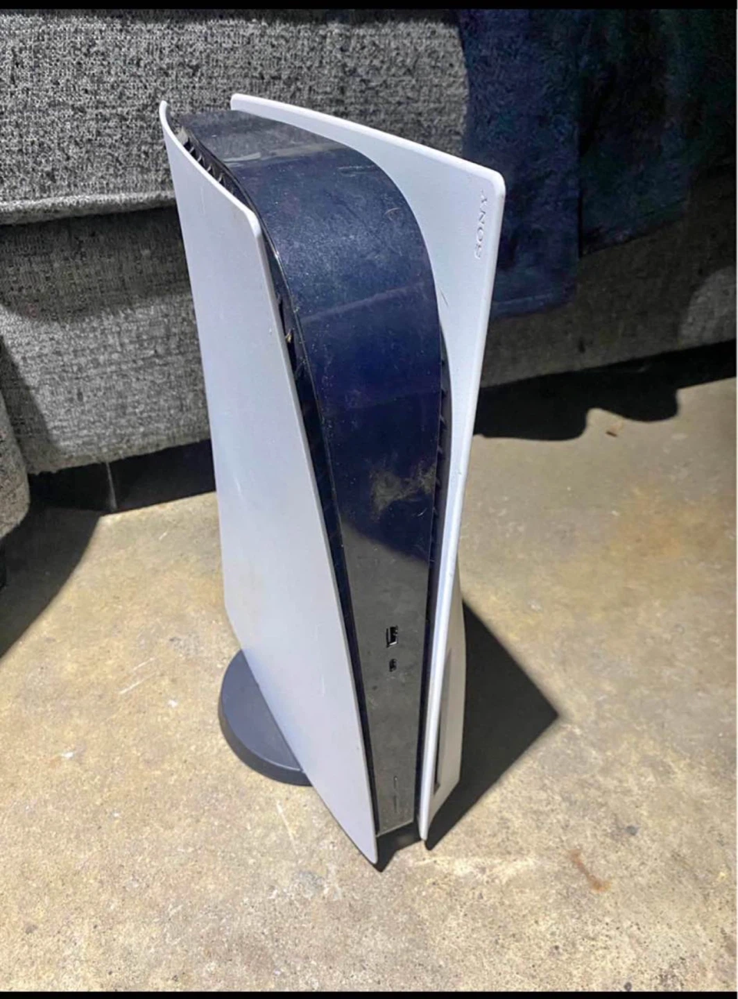 ps5 - photo 2